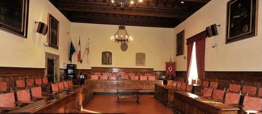 Interrogazioni consiglio comunale del 29 luglio